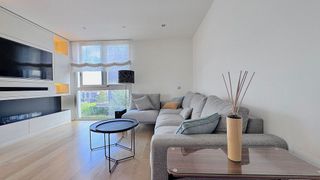 Piso en venta en Parc Central - El Colomer - Pla de la Pagesa en Sant Cugat del Vallès