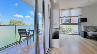 Piso en venta en Parc Central - El Colomer - Pla de la Pagesa en Sant Cugat del Vallès