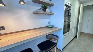 Piso en venta en Parc Central - El Colomer - Pla de la Pagesa en Sant Cugat del Vallès