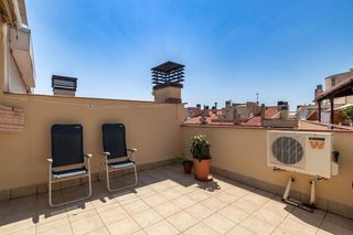 Dúplex en venta en Barri del Centre en Terrassa