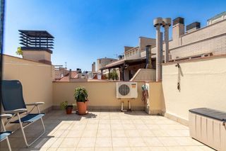 Dúplex en venta en Barri del Centre en Terrassa