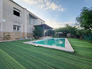 Casa en venta en Castellarnau - Can Llong en Sabadell