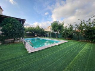Casa en venta en Castellarnau - Can Llong en Sabadell