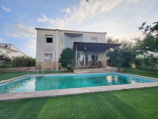 Casa en venta en Castellarnau - Can Llong en Sabadell