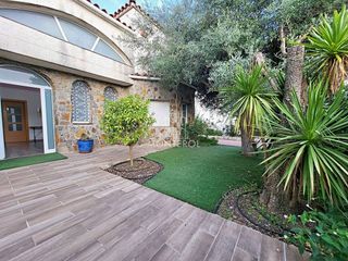 Casa en venta en Castellarnau - Can Llong en Sabadell