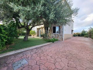 Casa en venta en Castellarnau - Can Llong en Sabadell