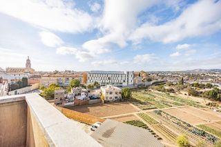Ático en venta en La Geltrú en Vilanova i La Geltrú