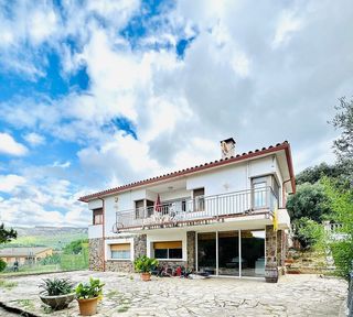 Chalet en venta en Bigues en Bigues i Riells