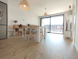 Piso en venta en Casagemes - Canyadó en Badalona