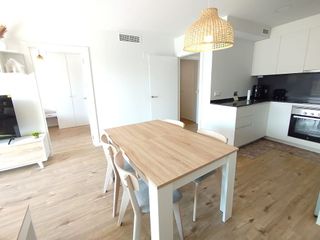 Piso en venta en Casagemes - Canyadó en Badalona