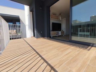 Piso en venta en Casagemes - Canyadó en Badalona
