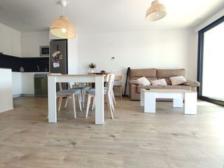 Piso en venta en Casagemes - Canyadó en Badalona
