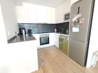 Piso en venta en Casagemes - Canyadó en Badalona