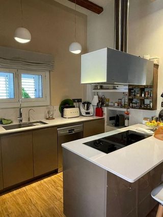 Chalet en venta en Corbera de Llobregat