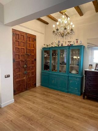 Chalet en venta en Corbera de Llobregat