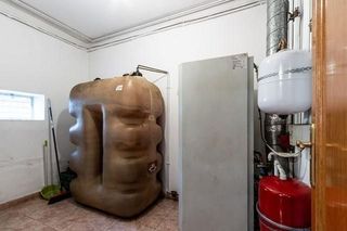 Chalet en venta en Castellarnau - Can Llong en Sabadell