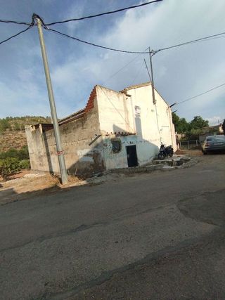 Chalet en venta en Cehegín