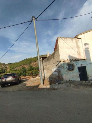 Chalet en venta en Cehegín