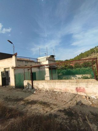 Chalet en venta en Cehegín