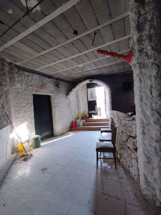 Chalet en venta en Cehegín