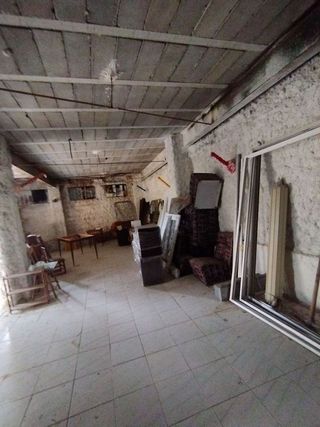 Chalet en venta en Cehegín