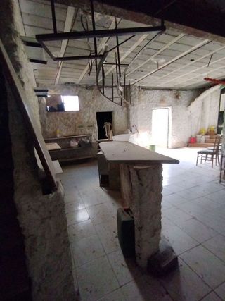 Chalet en venta en Cehegín