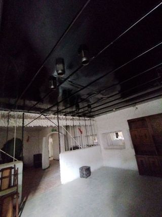 Chalet en venta en Cehegín