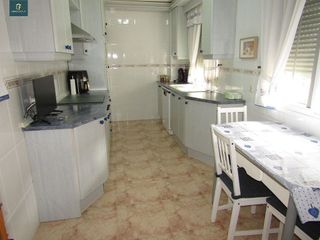Casa pareada en venta en Loeches