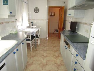 Casa pareada en venta en Loeches