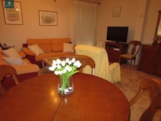 Casa pareada en venta en Loeches