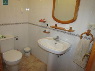 Casa pareada en venta en Loeches