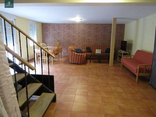 Casa pareada en venta en Loeches
