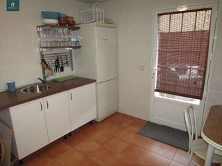 Casa pareada en venta en Loeches