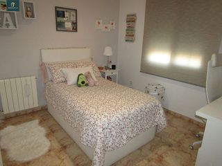 Casa pareada en venta en Loeches