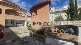 Chalet en venta en Oliva pueblo en Oliva