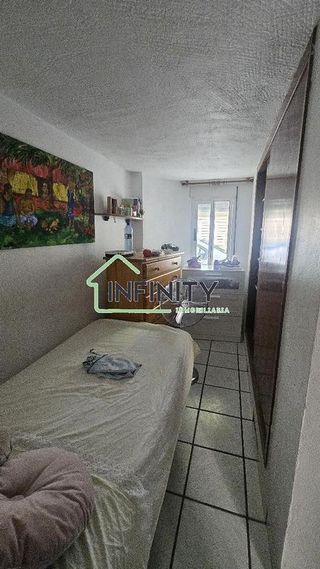 Chalet en venta en Oliva pueblo en Oliva