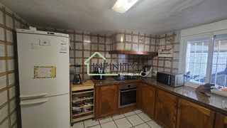 Chalet en venta en Oliva pueblo en Oliva