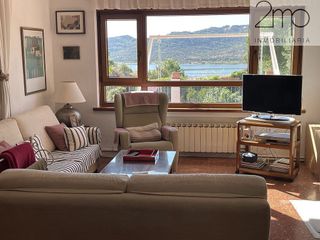 Chalet en venta en Manzanares el Real