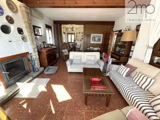 Chalet en venta en Manzanares el Real