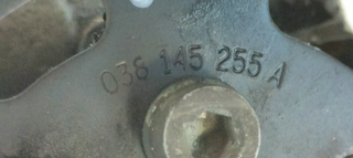 BOMBA DIRECCION VOLKSWAGEN GOLF IV BERLINA (1J1)