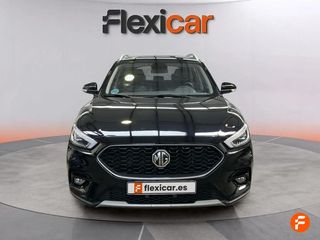 MG ZS 1.5 Luxury