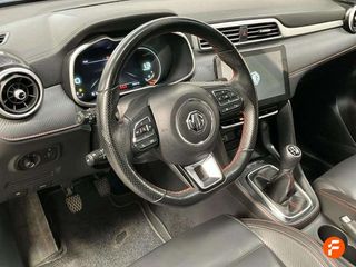 MG ZS 1.5 Luxury