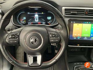 MG ZS 1.5 Luxury