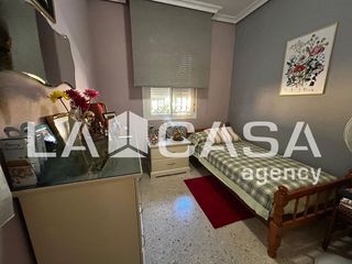 Chalet en venta en Montequinto en Dos Hermanas
