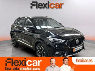 MG ZS 1.5 Luxury
