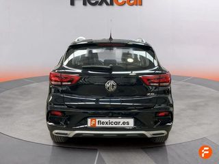 MG ZS 1.5 Luxury