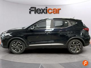 MG ZS 1.5 Luxury