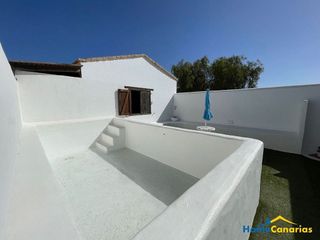 Chalet en venta en Tuineje