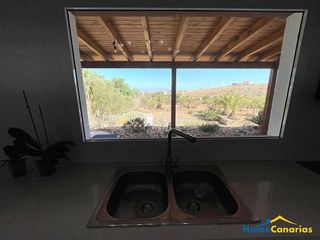 Chalet en venta en Tuineje