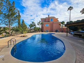 Chalet en venta en Monóvar/Monòver